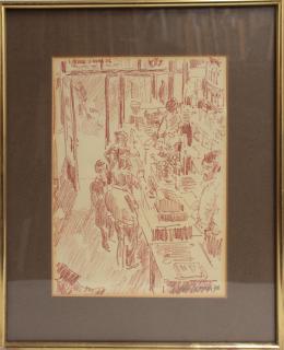 704 - SERRA LLIMONA, JOSEP