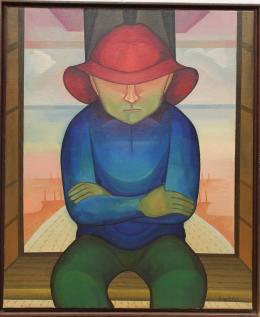 587 - BROTAT, JOAN
