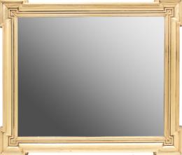 327 - ESPEJO DE PARED MEDIADOS S.XX
