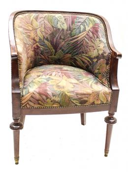 380 - SILLÓN AÑOS 30