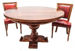 323 - CONJUNTO DE COMEDOR "VALENTÍ"