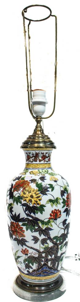 424 - LAMPARA DE SOBREMESA