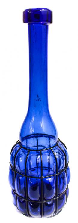 50 - JARRÓN DECORATIVO DE LOS AÑOS 60