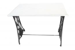 446 - MESA CONSOLA DE JARDIN