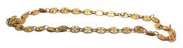 129 - COLLAR GARGANTILLA "YANES"