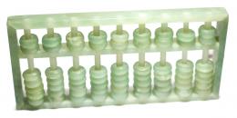 403 - ABACO EN JADE