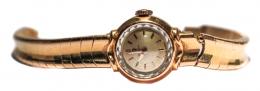 206 - RELOJ OMEGA PARA DAMA