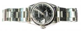 202 - RELOJ DE PULSERA ROLEX