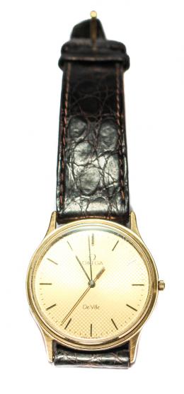 203 - RELOJ DE PULSERA OMEGA