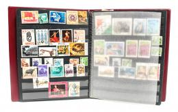 274 - COLECCIÓN DE SELLOS