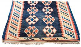 7 - GRAN KILIM TURCO