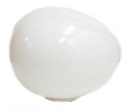240 - LÁMPARA DE SOBREMESA EN CRISTAL DE MURANO