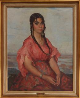 848 - FERNANDEZ DE VILLASANTE, JULIO MOISÉS