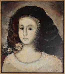 694 - RAVENTÓS, MARIA ASSUMPCIÓ