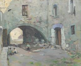 573 - ASENSIO MARINÉ, J.