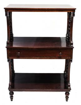 356 - MUEBLE MUSIQUERO