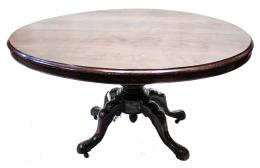 335 - MESA COMEDOR INGLESA
