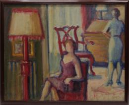 672 - MOMPOU DENCAUSSE, JOSEP