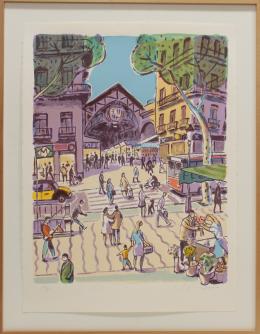 673 - MOSCARDÓ, JOSEP