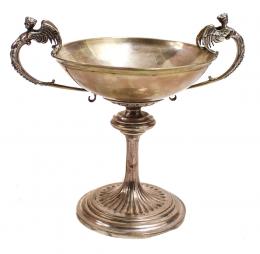 781 - COPA EN PLATA