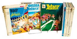250 - "ASTERIX"