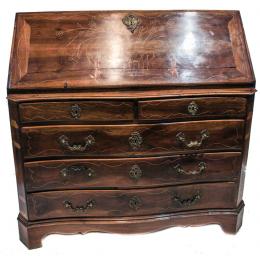 335 - MUEBLE CANTERANO CATALAN DEL S.XVIII