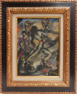 688 - PISANO, EDUARDO
