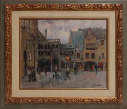 664 - MARTÍ ARAGONÉS, JOAN (JOANMARTÍ)