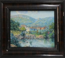 629 - FORTEZA, MIQUEL