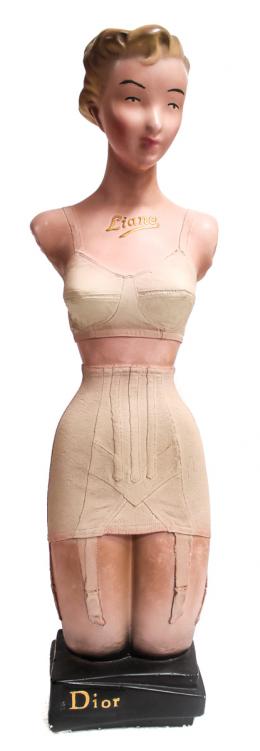 1023 - MANIQUÍ DE DIOR