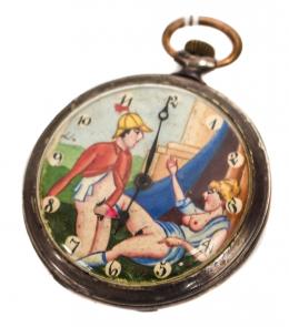 198 - RELOJ DE COLECCIÓN