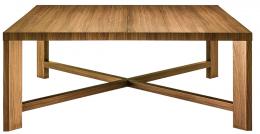 337 - MESA DE COMEDOR "POLIFORM VARENNA"