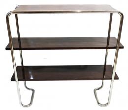 355 - MUEBLE ESTANTERIA DE DISEÑO