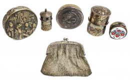 700 - LOTE VARIADO DE DAMA