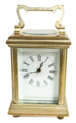 722 - RELOJ DE VIAJE