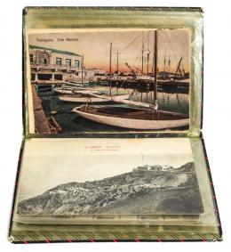 294 - LOTE DE POSTALES DE CATALUNYA