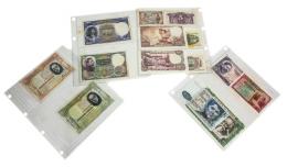 385 - CATORCE BILLETES