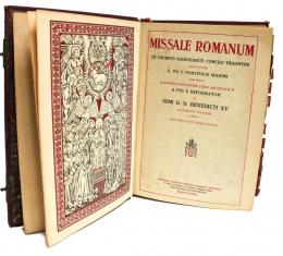 288 - LIBRO DE MISA
