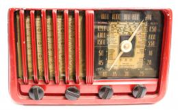 949 - RADIO DE LOS AÑOS 50