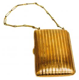 794 - "VANITY CASE" PRINCIPIOS DEL SIGLO XX
