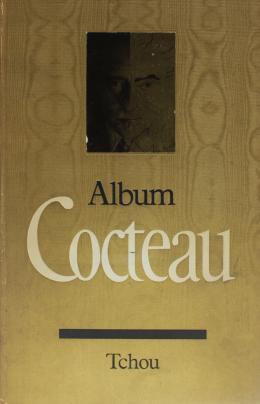 251 - "ALBUM COCTEAU"