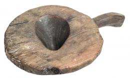 966 - UTENSILIO DE PASTOR