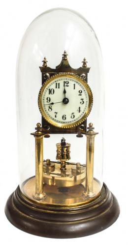 726 - RELOJ TIPO KUNDÓ. PRIMER TERCIO DEL SIGLO XX