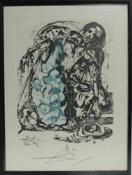 556 - DALÍ DOMÈNECH, SALVADOR