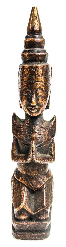 410 - FIGURA BIRMANA "DEIDAD"
