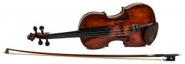 971 - VIOLÍN DEL SIGLO XIX