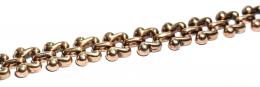 186 - PULSERA AÑOS 40 