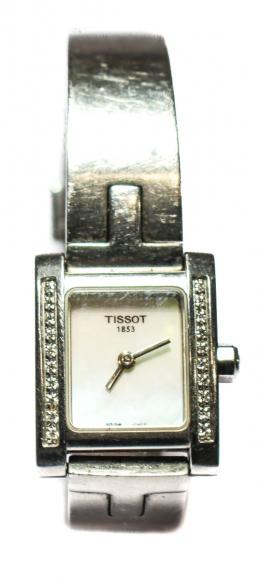 205 - RELOJ DE PULSERA TISSOT