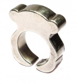 105 - ANILLO TOUS CON OSO