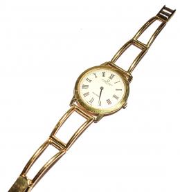 206 - RELOJ PULSERA UNIVERSAL GENEVE